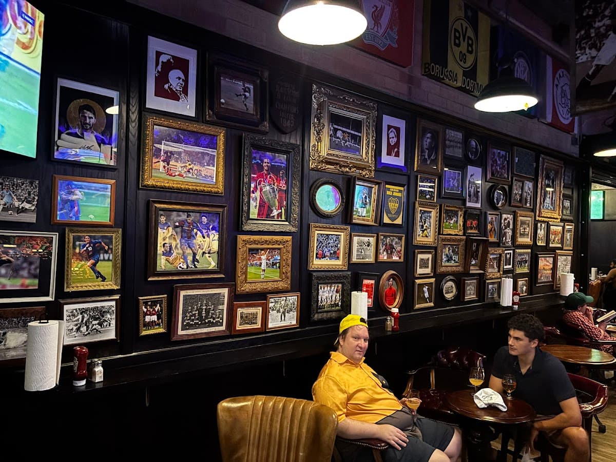 The Boot Room photo 1