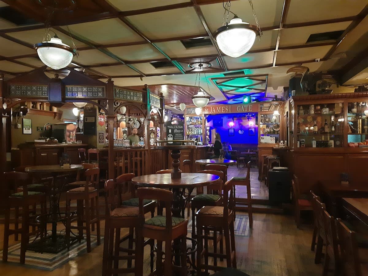 Irish Pub Saint Patrick photo 1