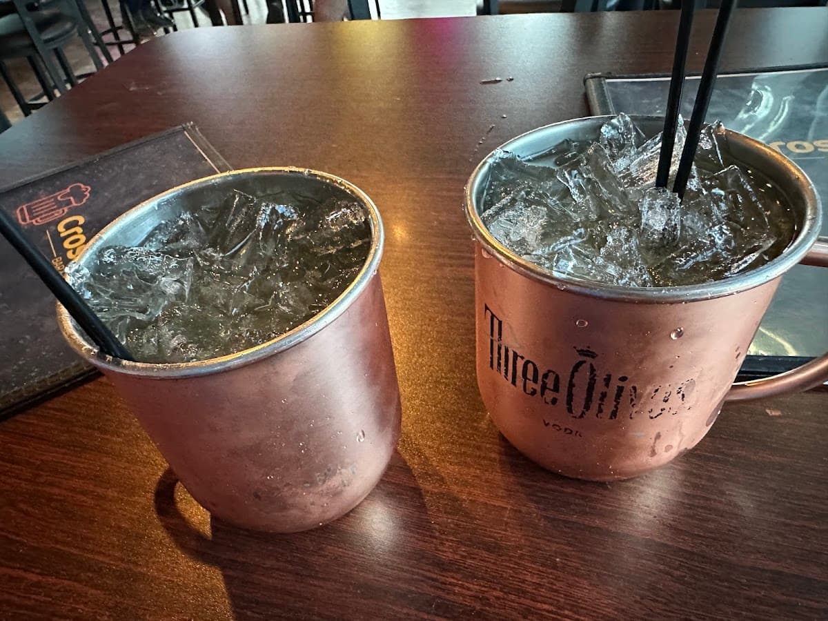 Crossroads Bar & Grill photo 1