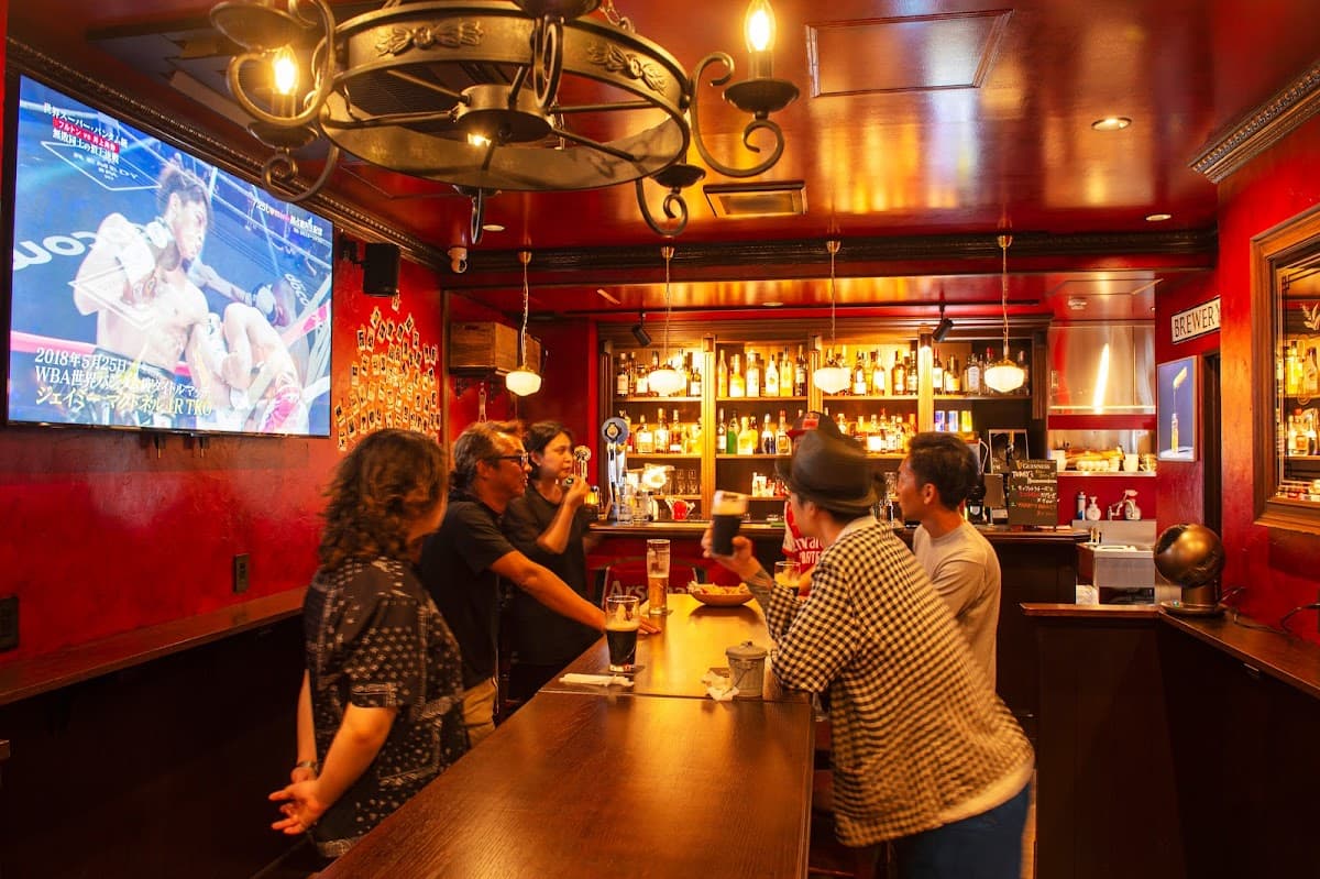 Irish Pub Banshee photo 1