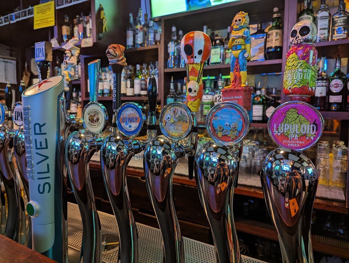 Offside Sports Pub photo 1