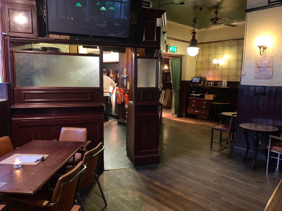 The Adam & Eve photo 1