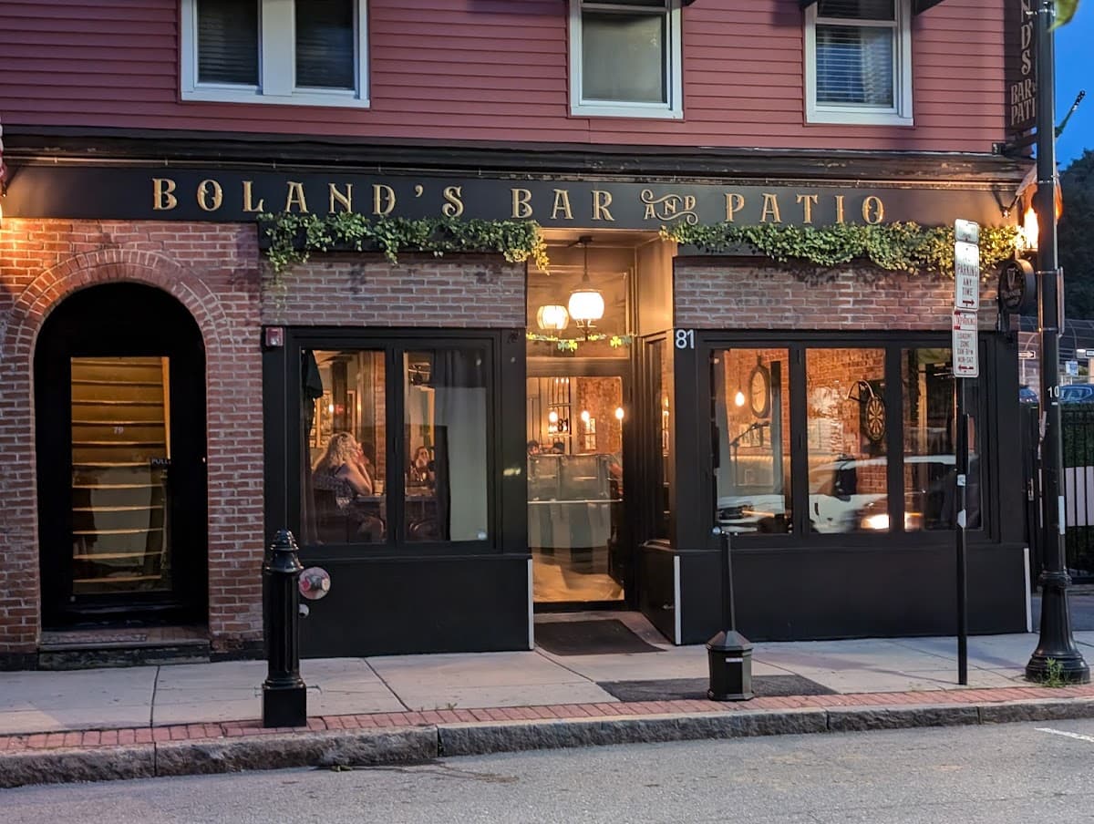 Boland's Bar and Patio photo 1