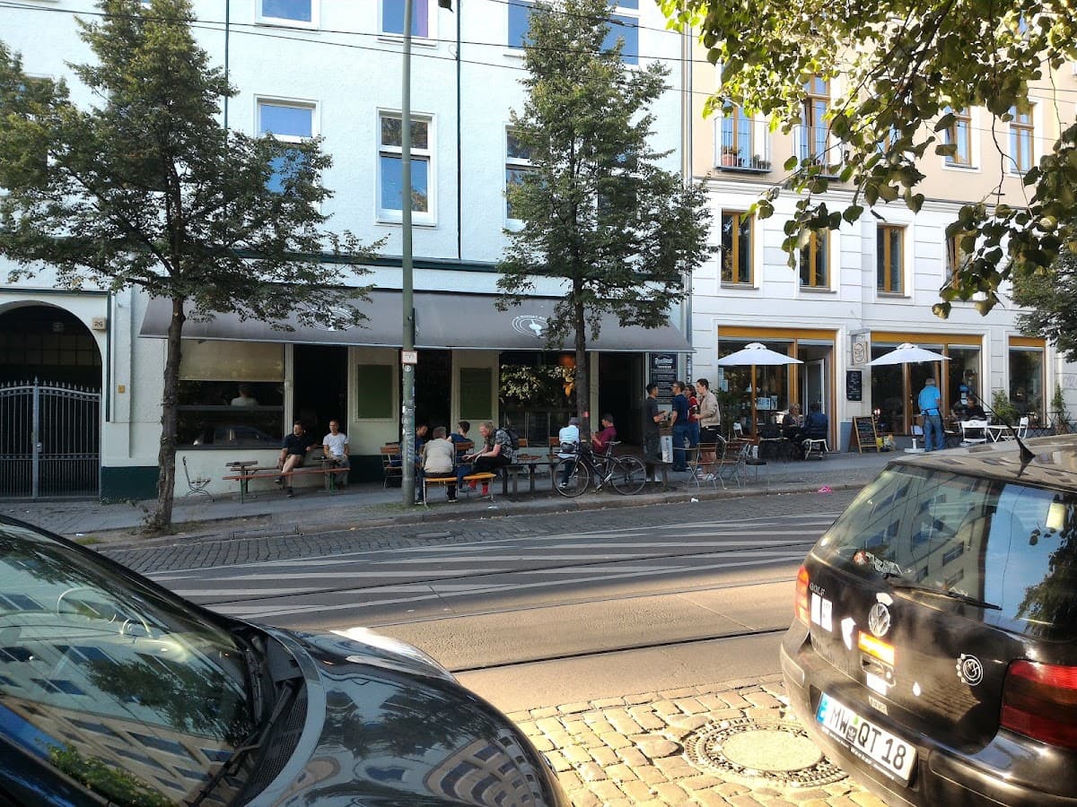 FC Magnet Bar photo 1