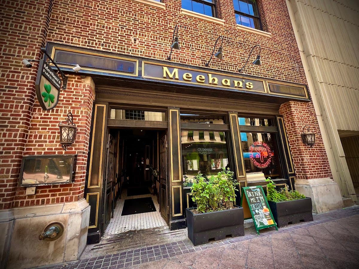 Meehan's Public House Downtown photo 1