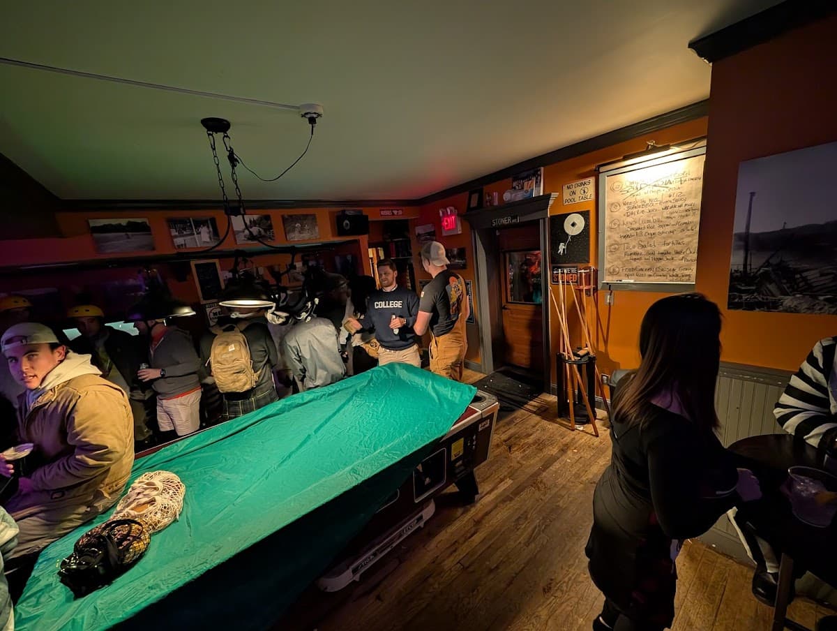 Grindstone Tavern photo 1