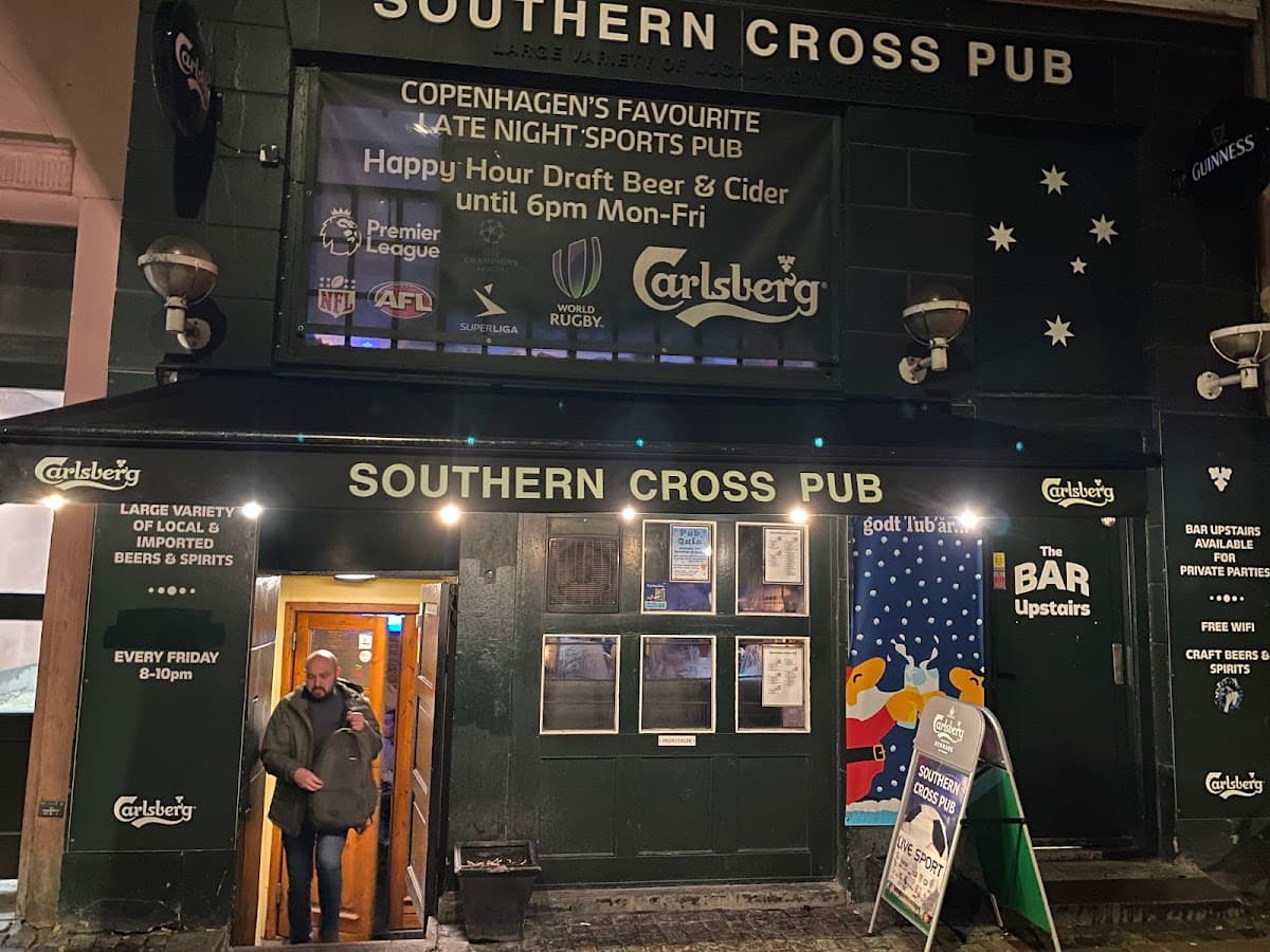 Southern Cross Pub photo 1