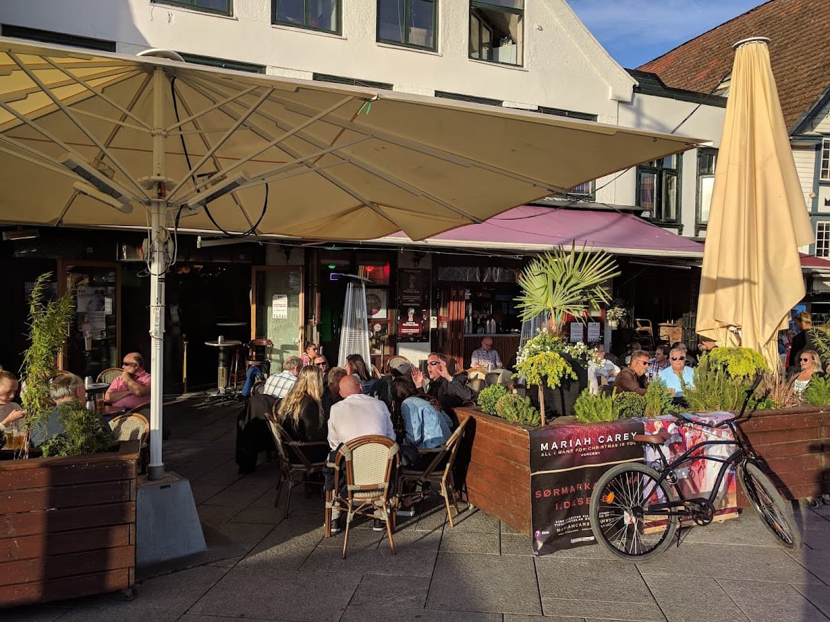 Stavanger Sports Cafe photo 1