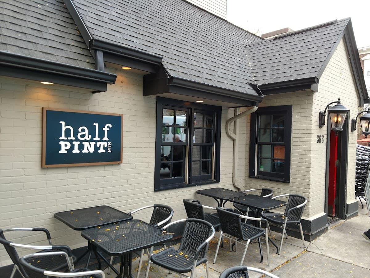 Half Pint Pub photo 1