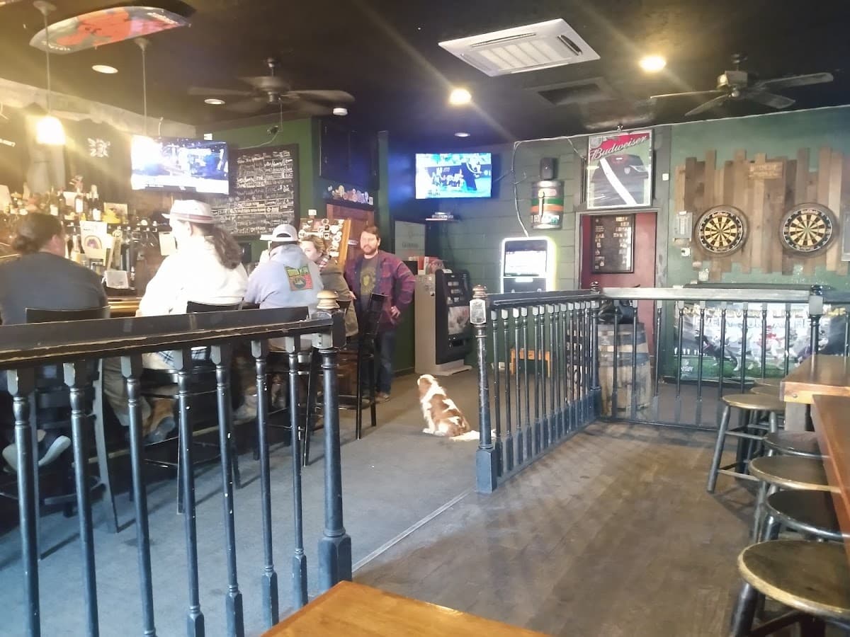 Duck & Dive Pub photo 1