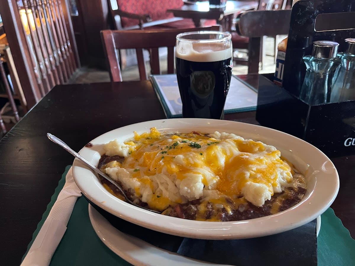 The Banshee Irish Pub photo 1