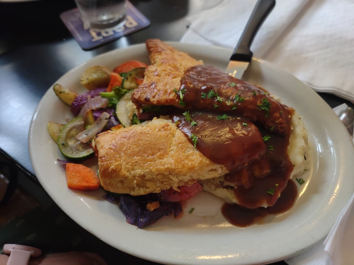 Penny Lane Pub photo 1