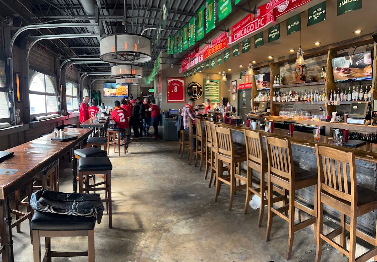 The Abbey Tavern photo 1