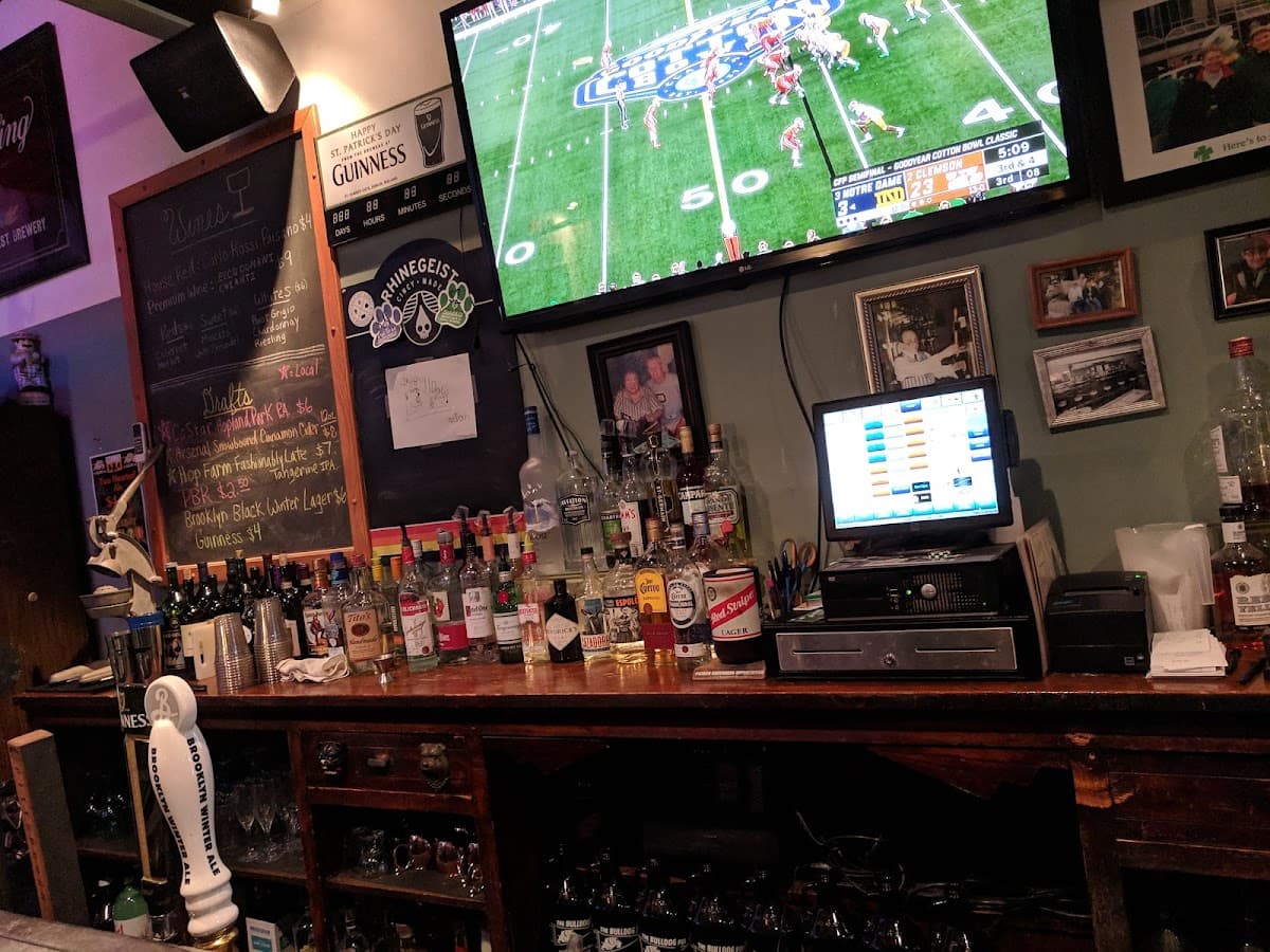 The Bulldog Pub photo 1