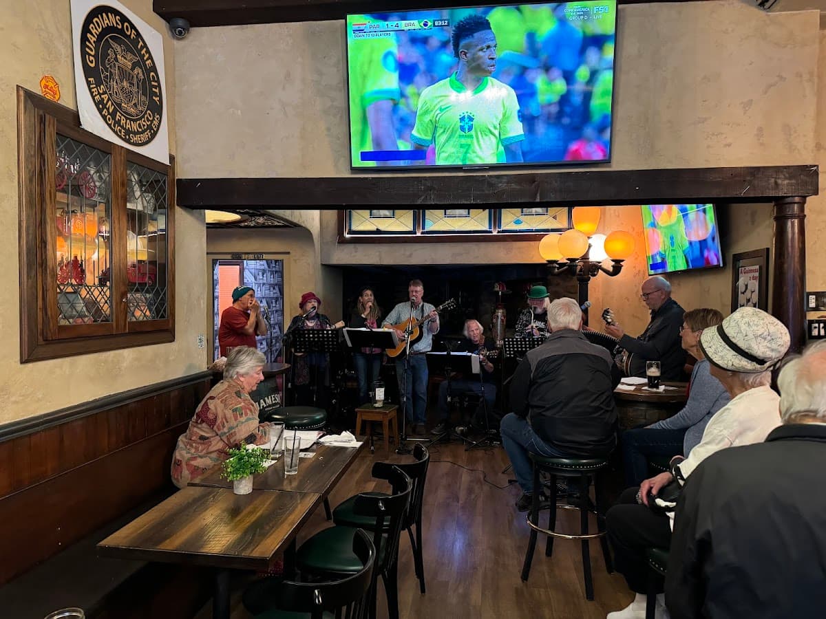 Chief Sullivan's photo 1