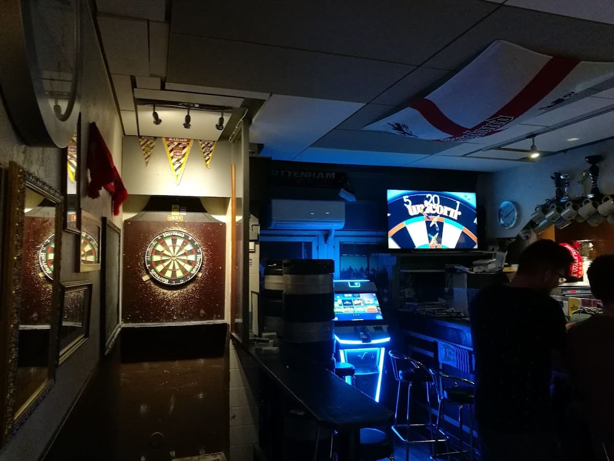 SporttiPubi Futari photo 1