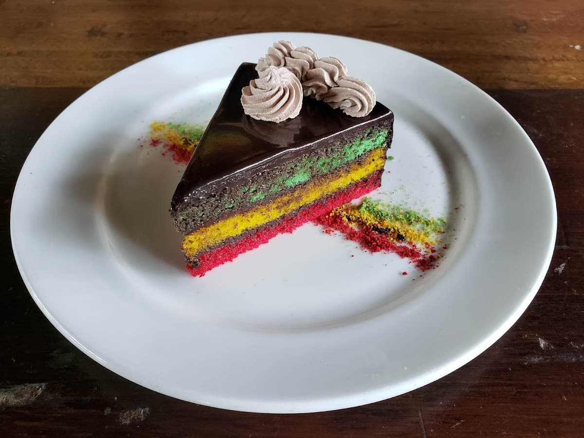 Raasta Bombay photo 1