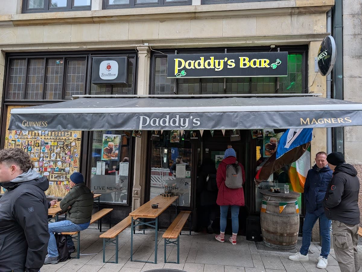 Paddy's Bar photo 1