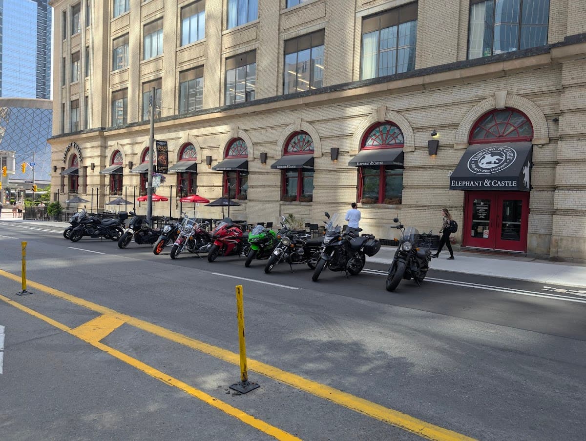 Elephant & Castle photo 1