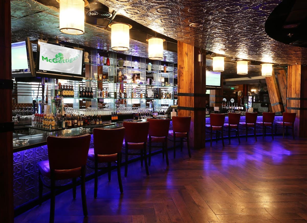 McGettigan's JLT photo 1