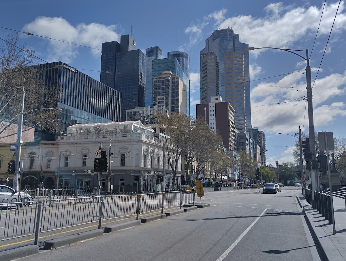 Imperial Hotel photo 1