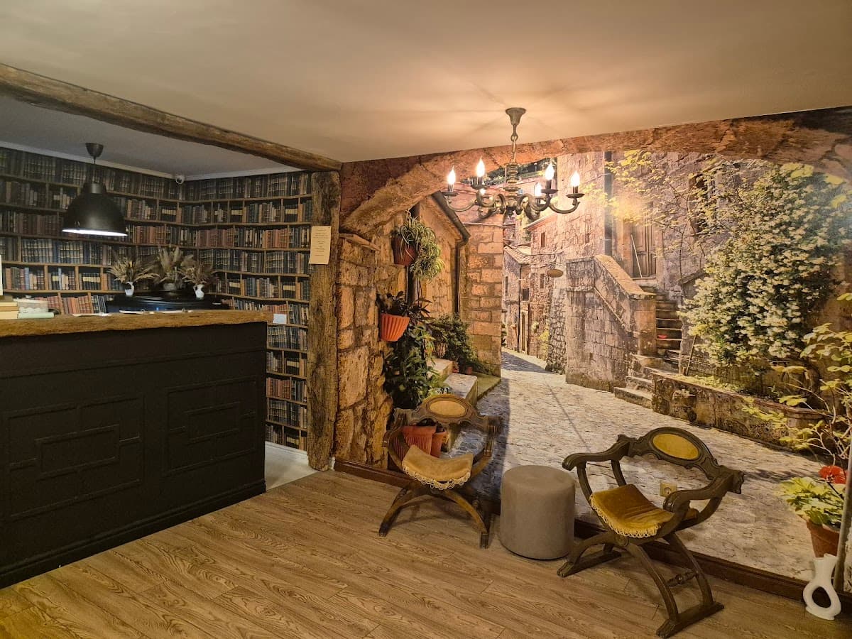 Restaurant Casa Grinda photo 1