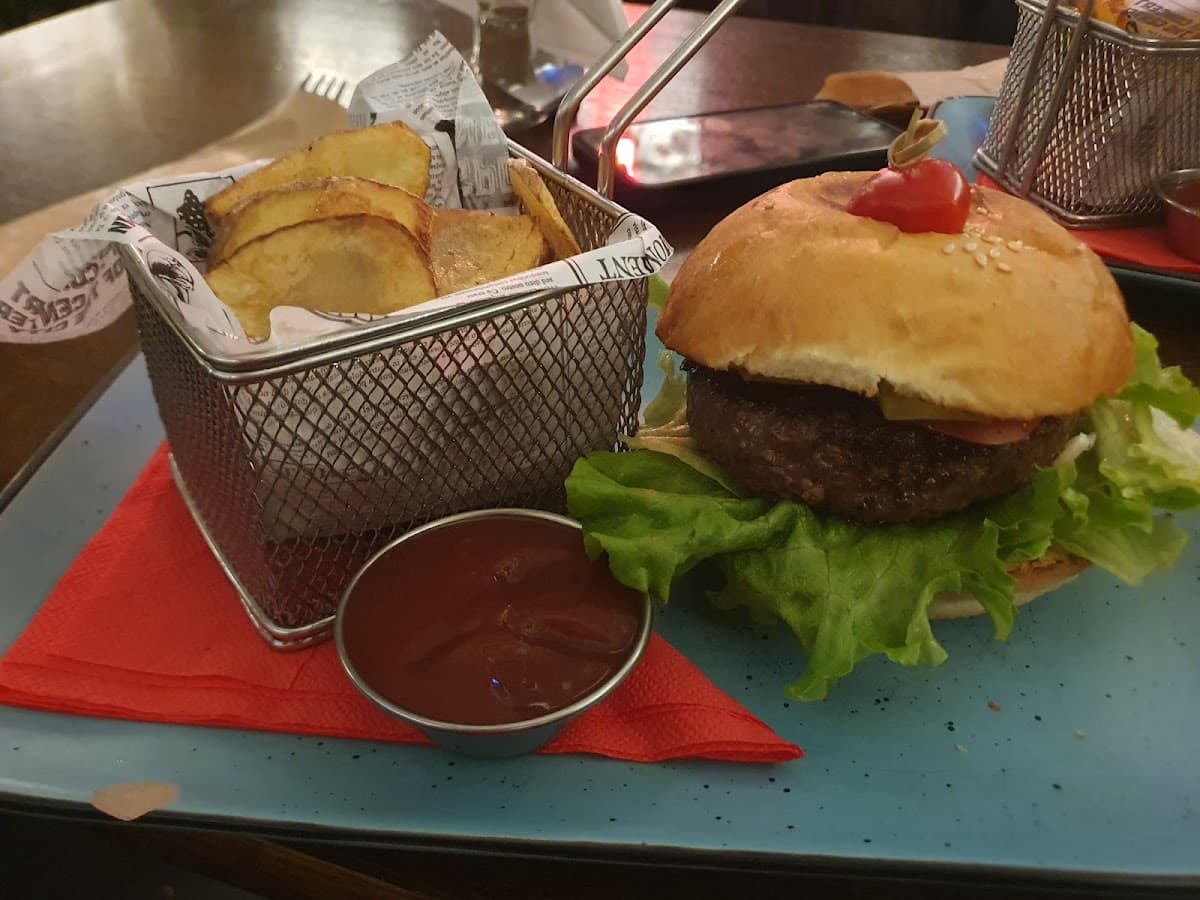 O'Peter's Irish Pub & Grill photo 1