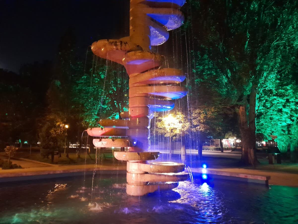 Babylon Coffee & Drinks photo 1