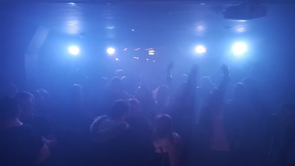 The Record Factory photo 1