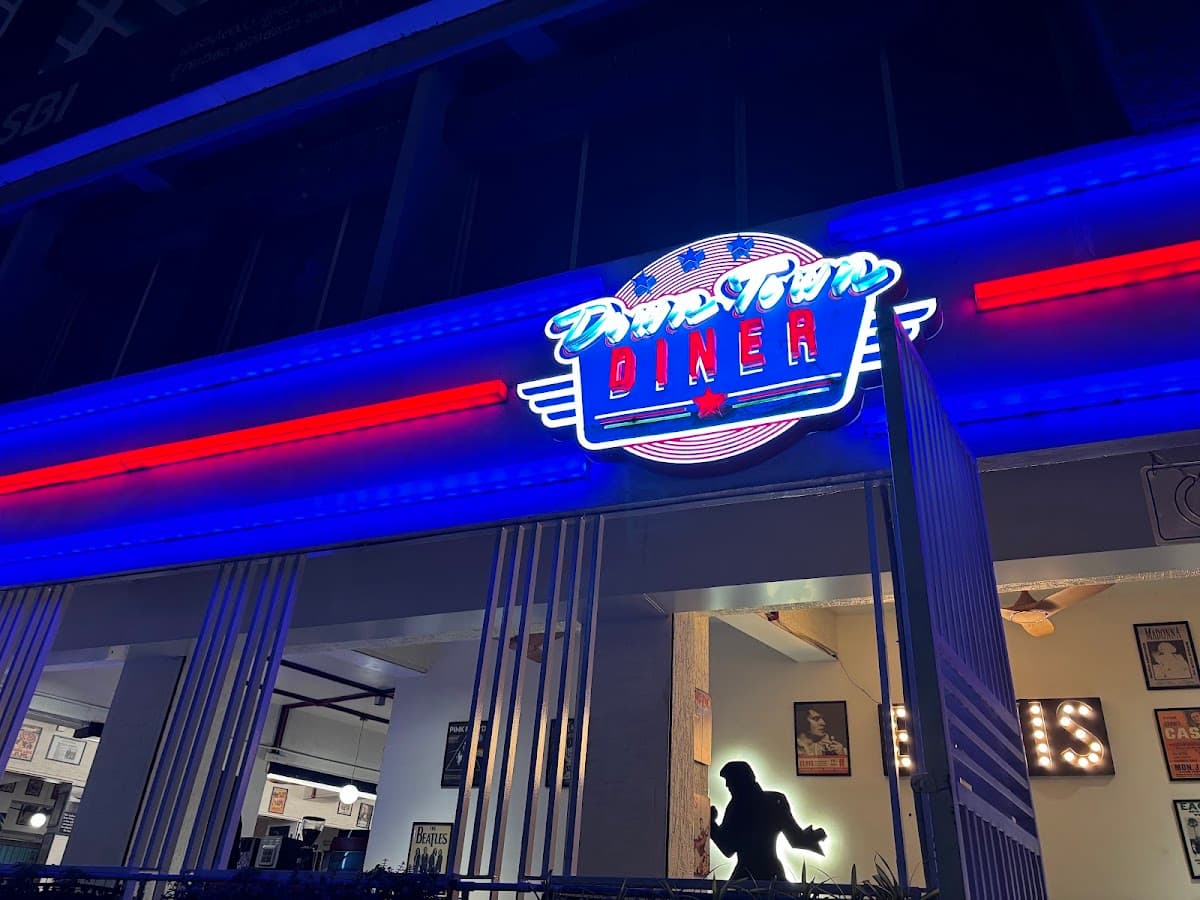 Downtown Diner photo 1