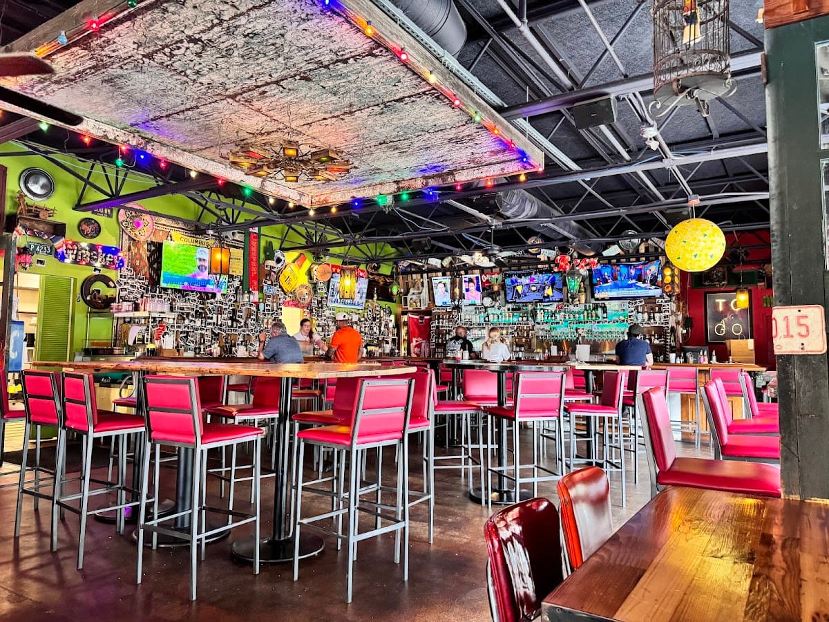 Local Cantina Brewery District photo 1