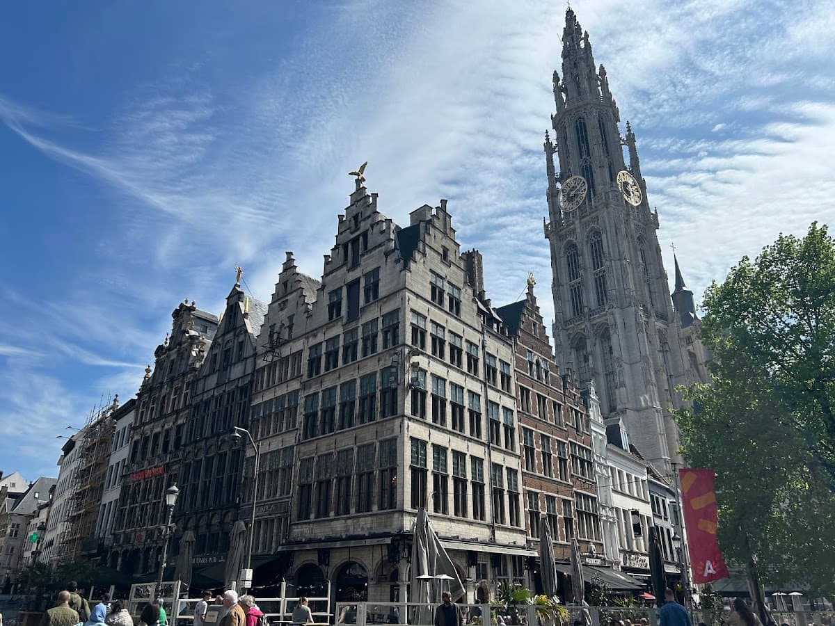 The Irish Times Pub photo 1