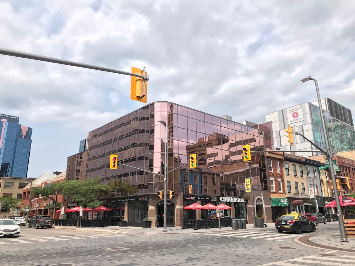 Fitzray's Restaurant photo 1