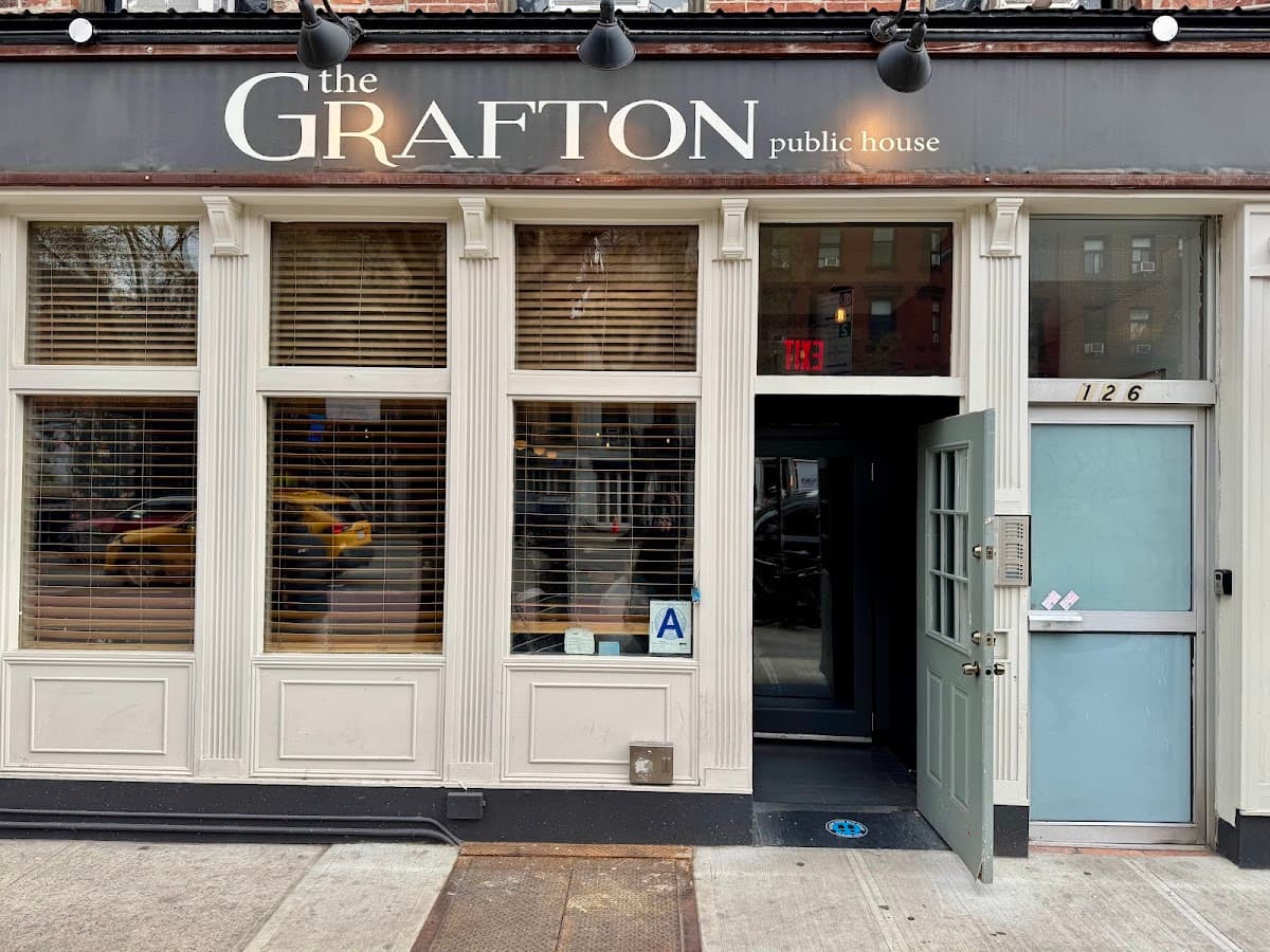 The Grafton photo 1