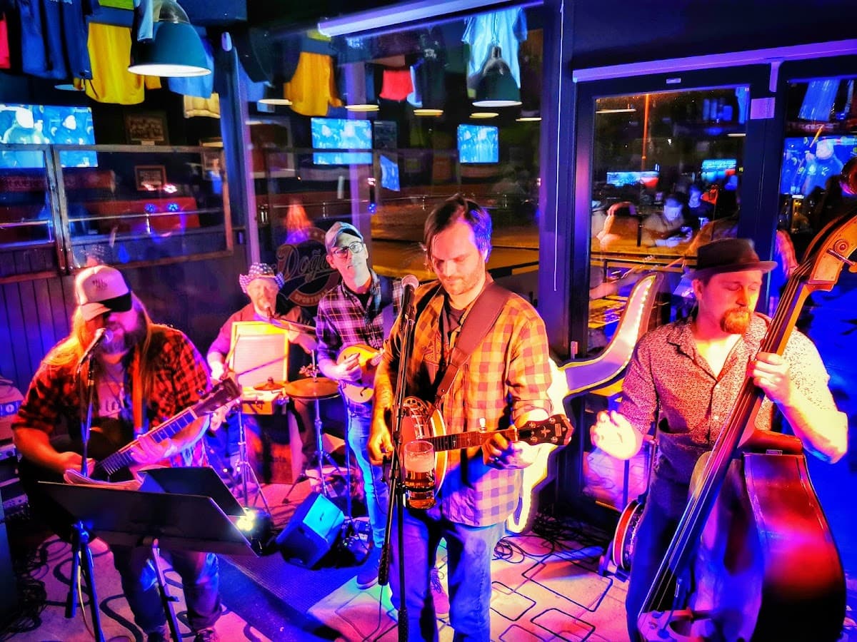 Dogan Sportsbar AS photo 1