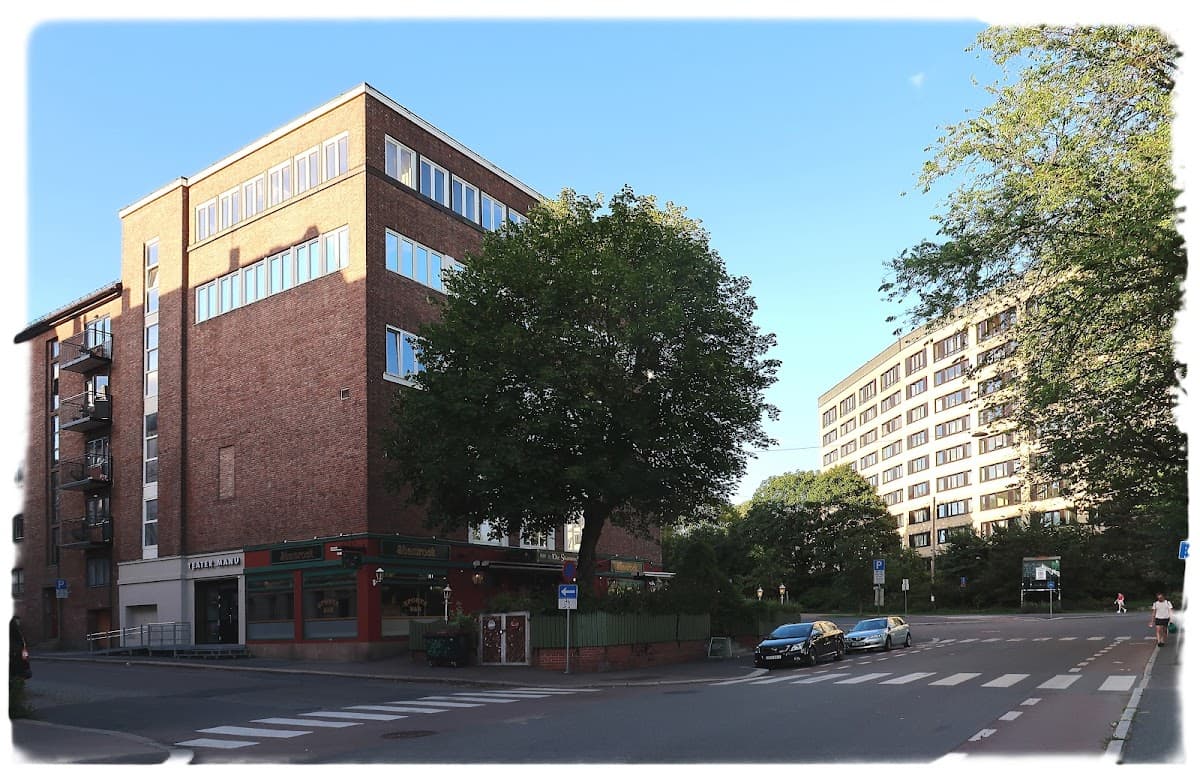 The Shamrock Pub photo 1