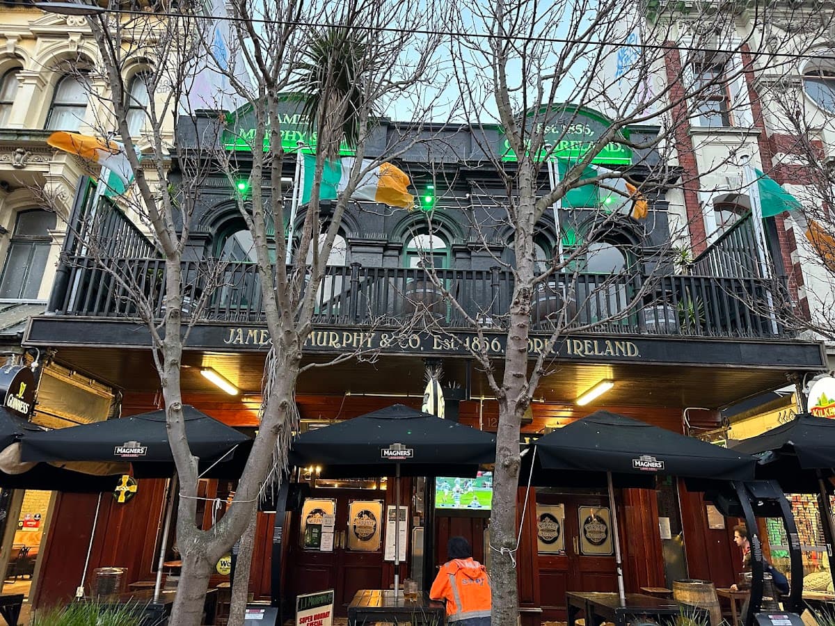 J J Murphy & Co. photo 1