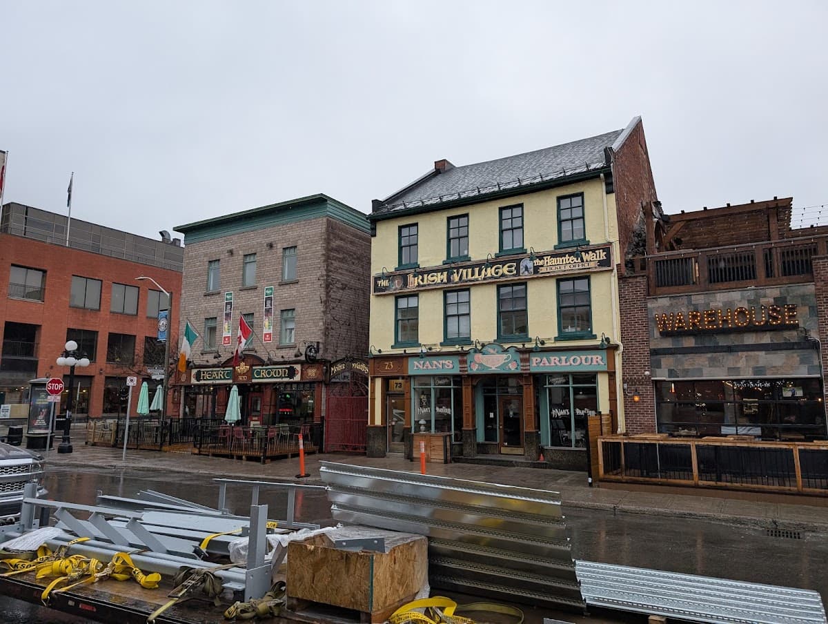 Heart & Crown - ByWard Market photo 1