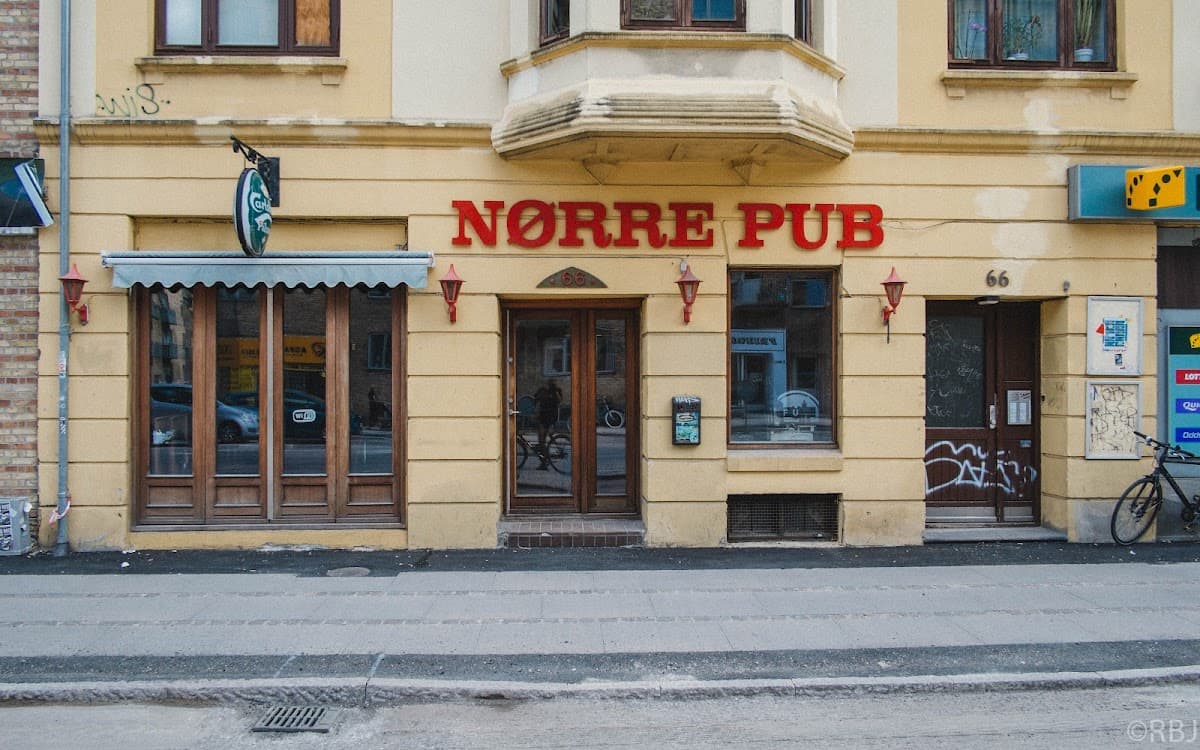 Nørre Pub photo 1