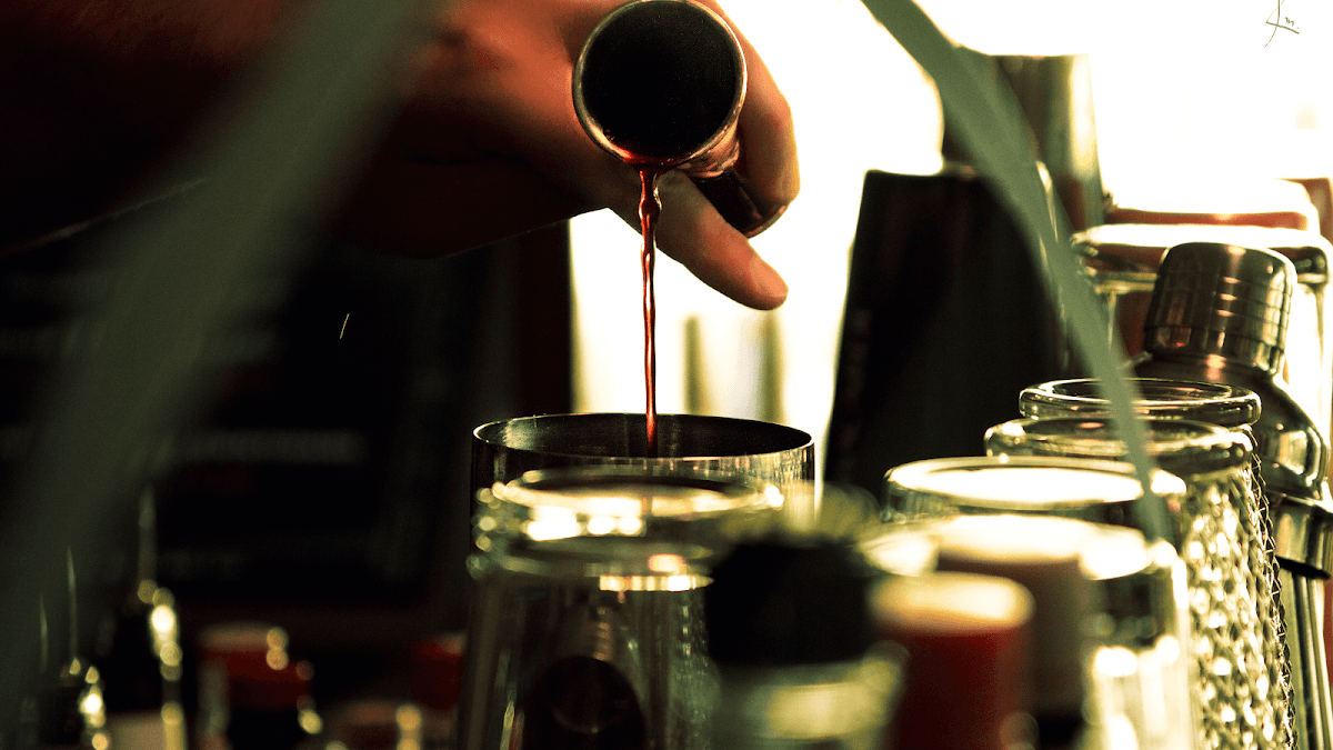 Mornar Caffe & Bar photo 1