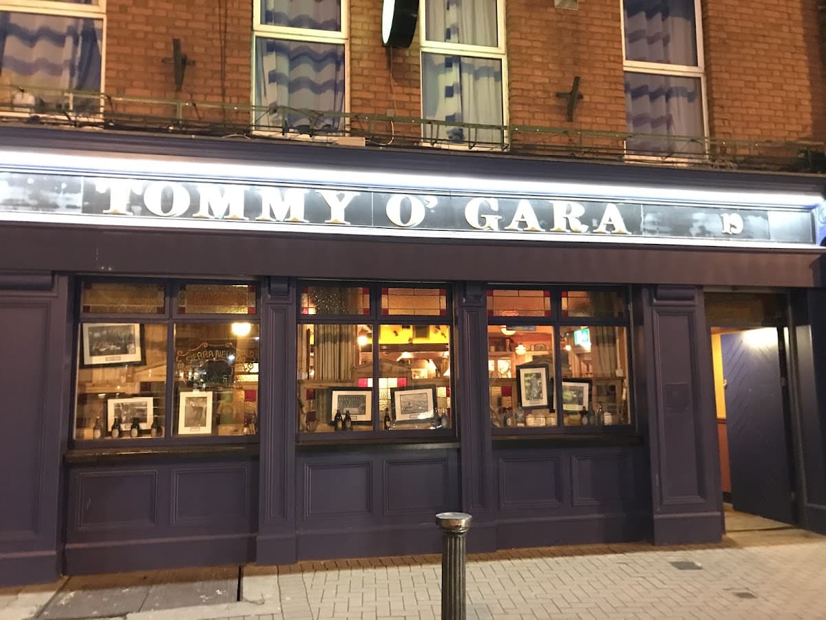 Tommy O’Gara’s photo 1