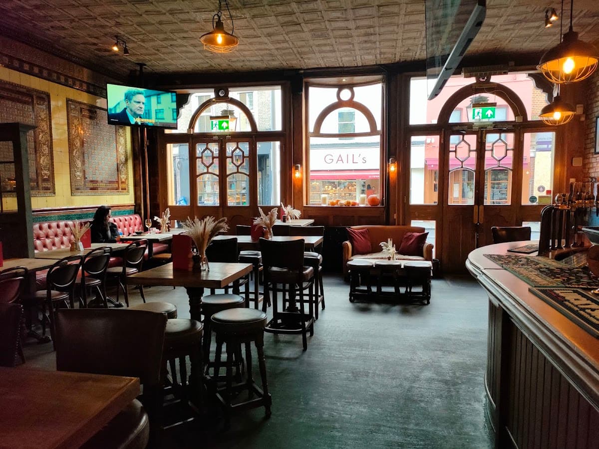 Kings Arms Chelsea photo 1