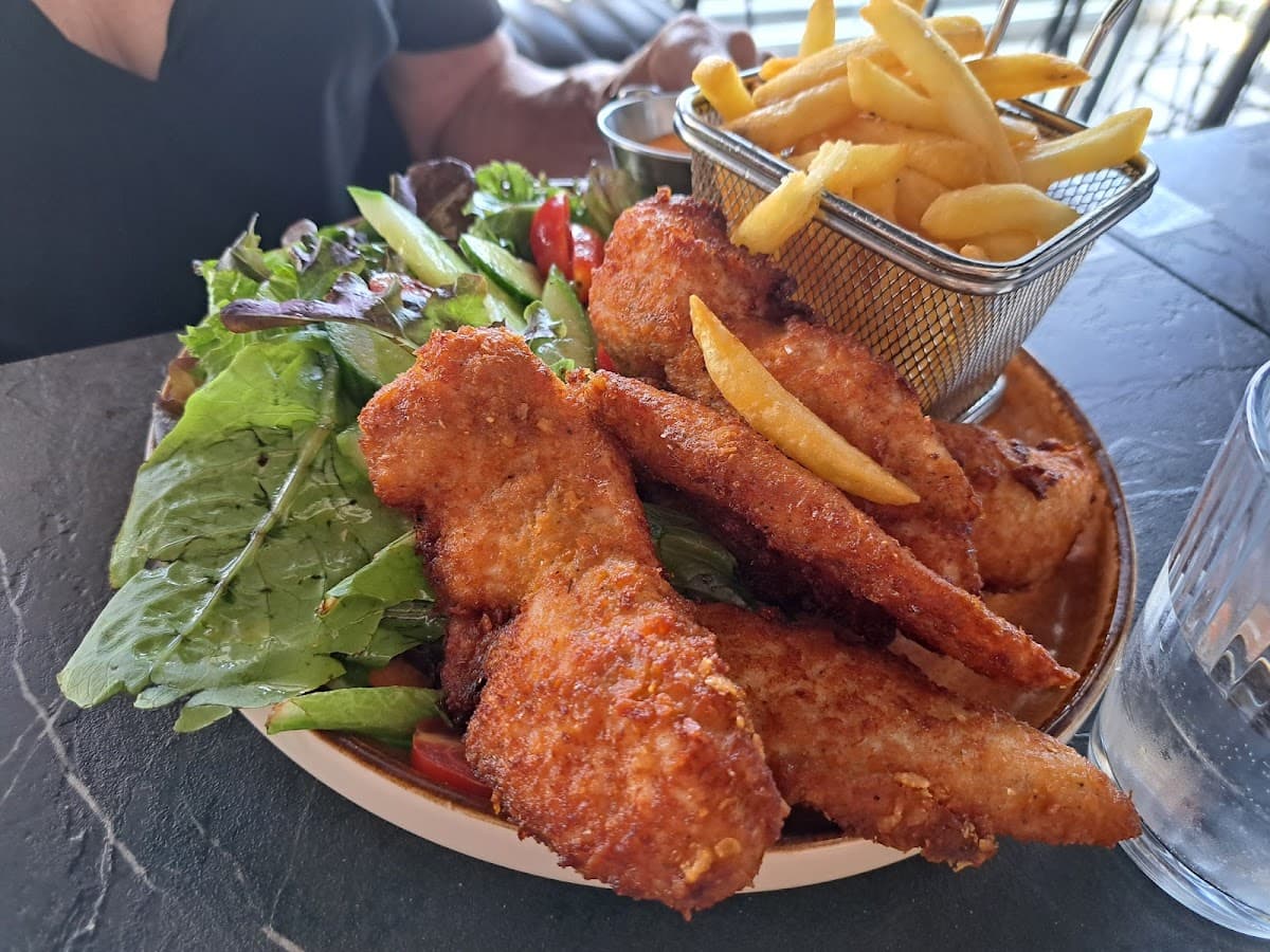 Gerrard's Kitchen Bar photo 1