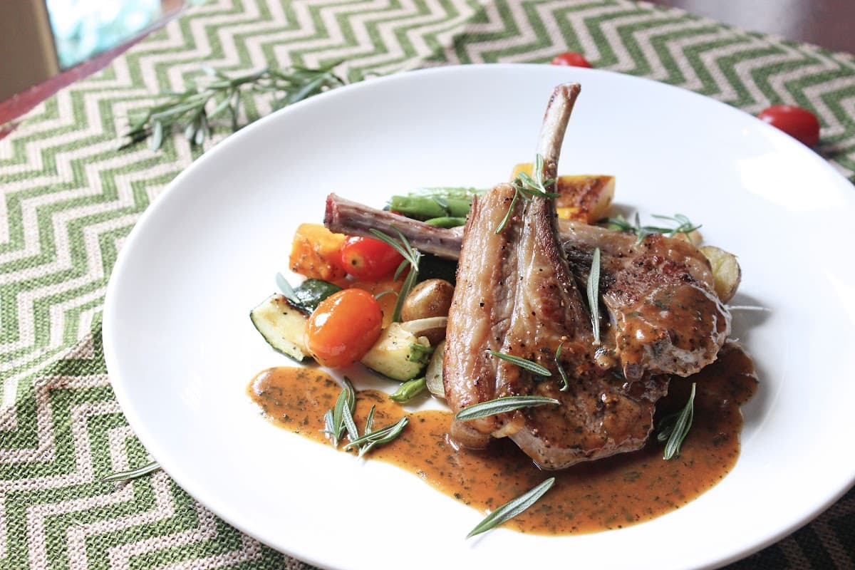 Muddy Murphy's Irish Pub photo 1