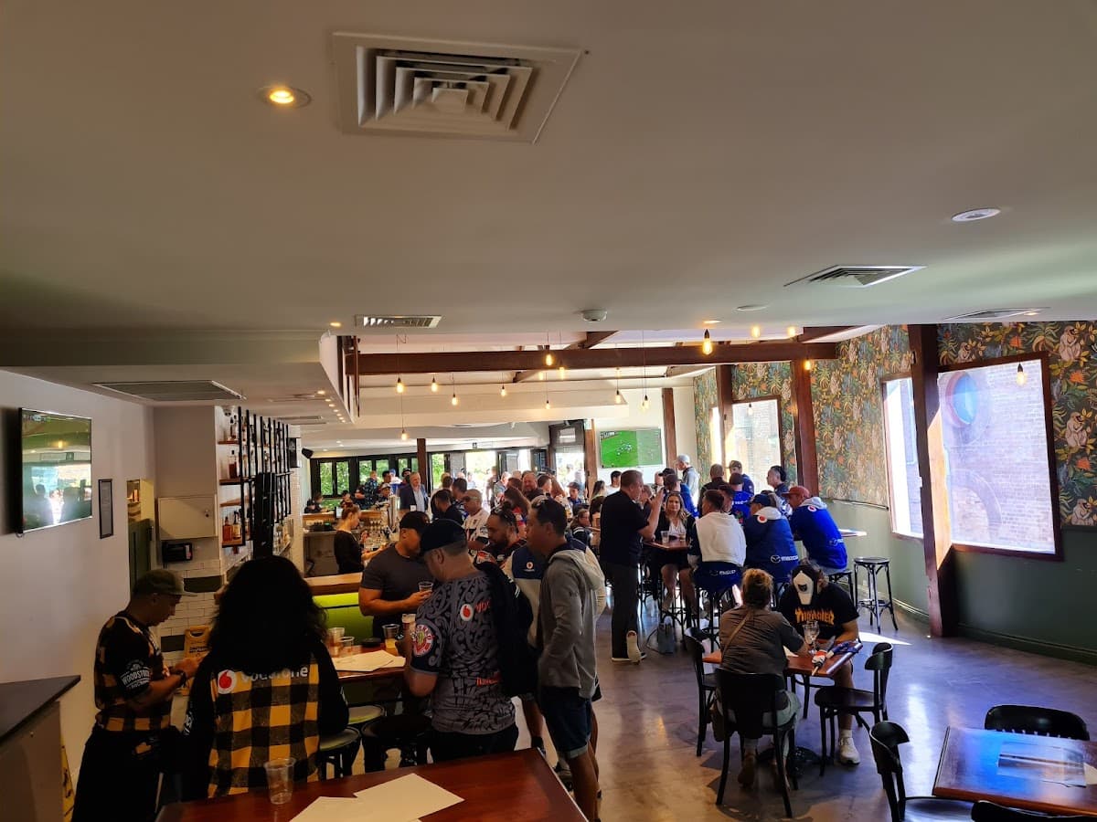 The Lord Alfred photo 1