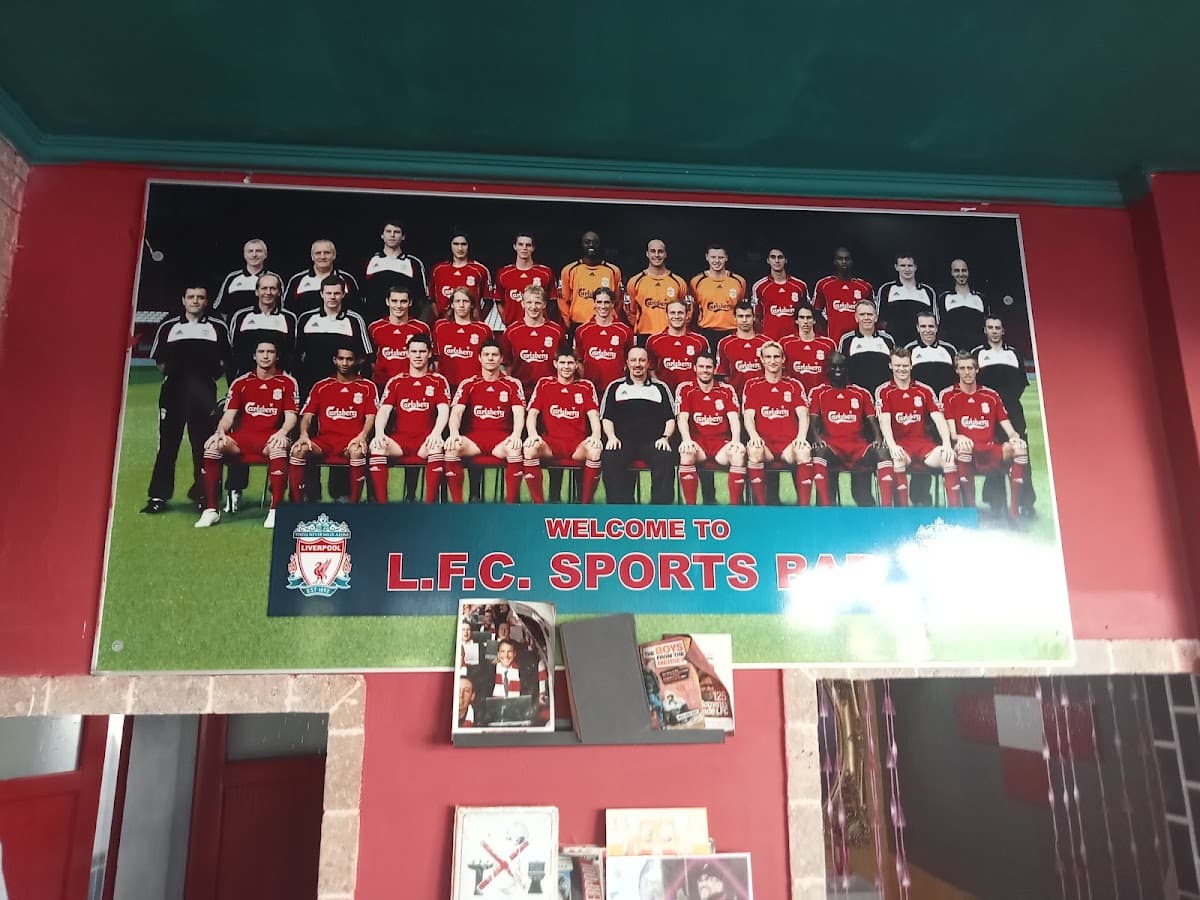 Lfc Sports Bar photo 1