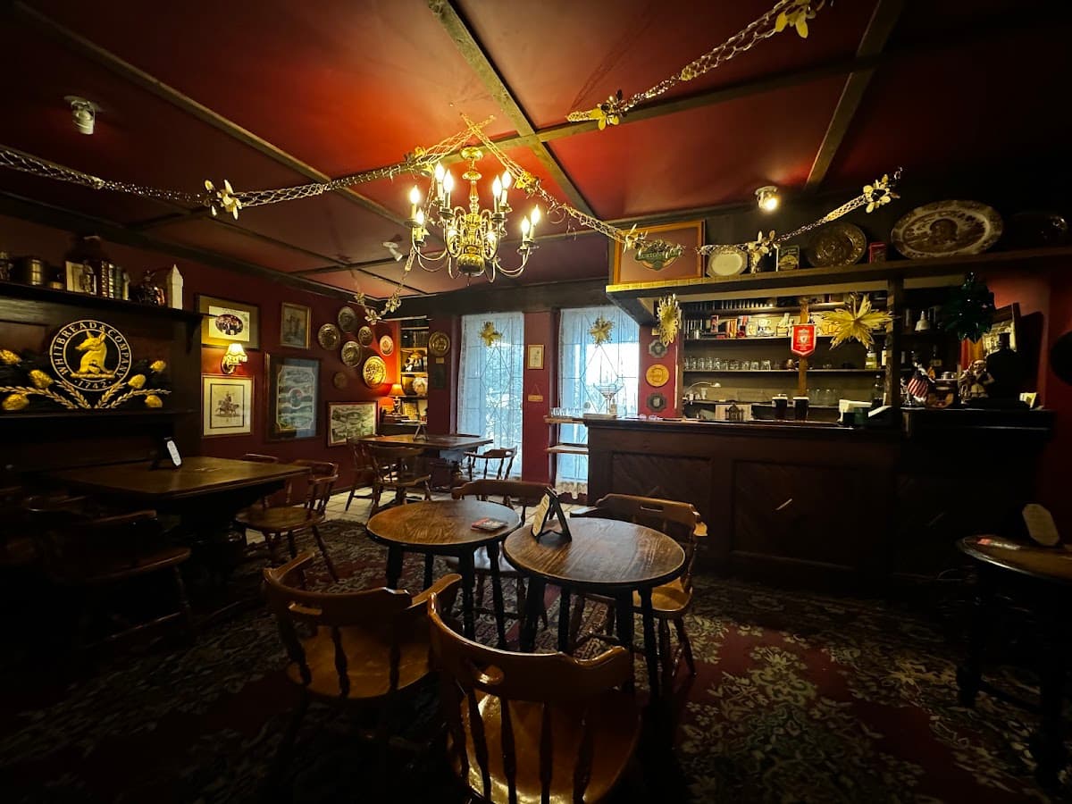 White Lion Pub photo 1