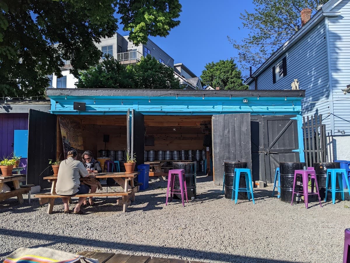 Portland Zoo photo 1