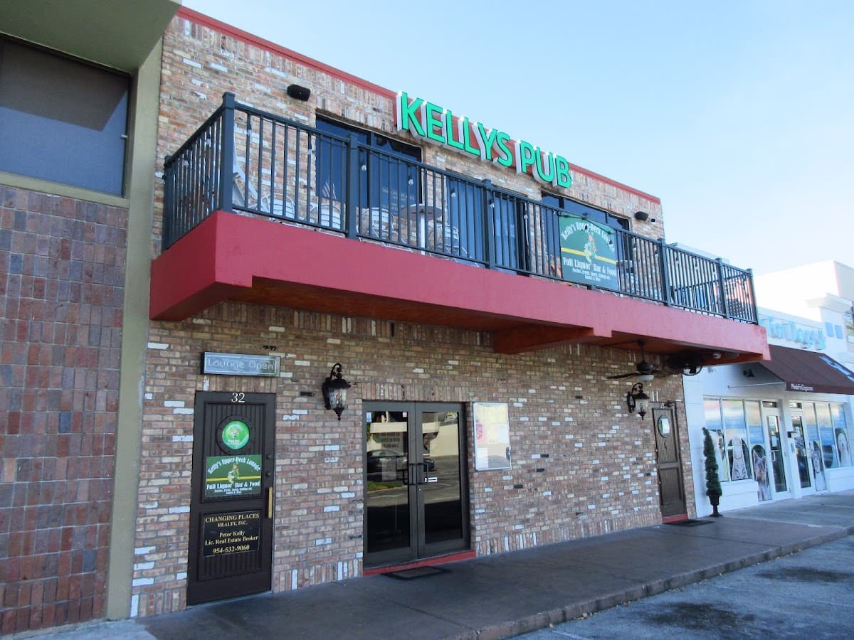 Kelly’s Pub photo 1