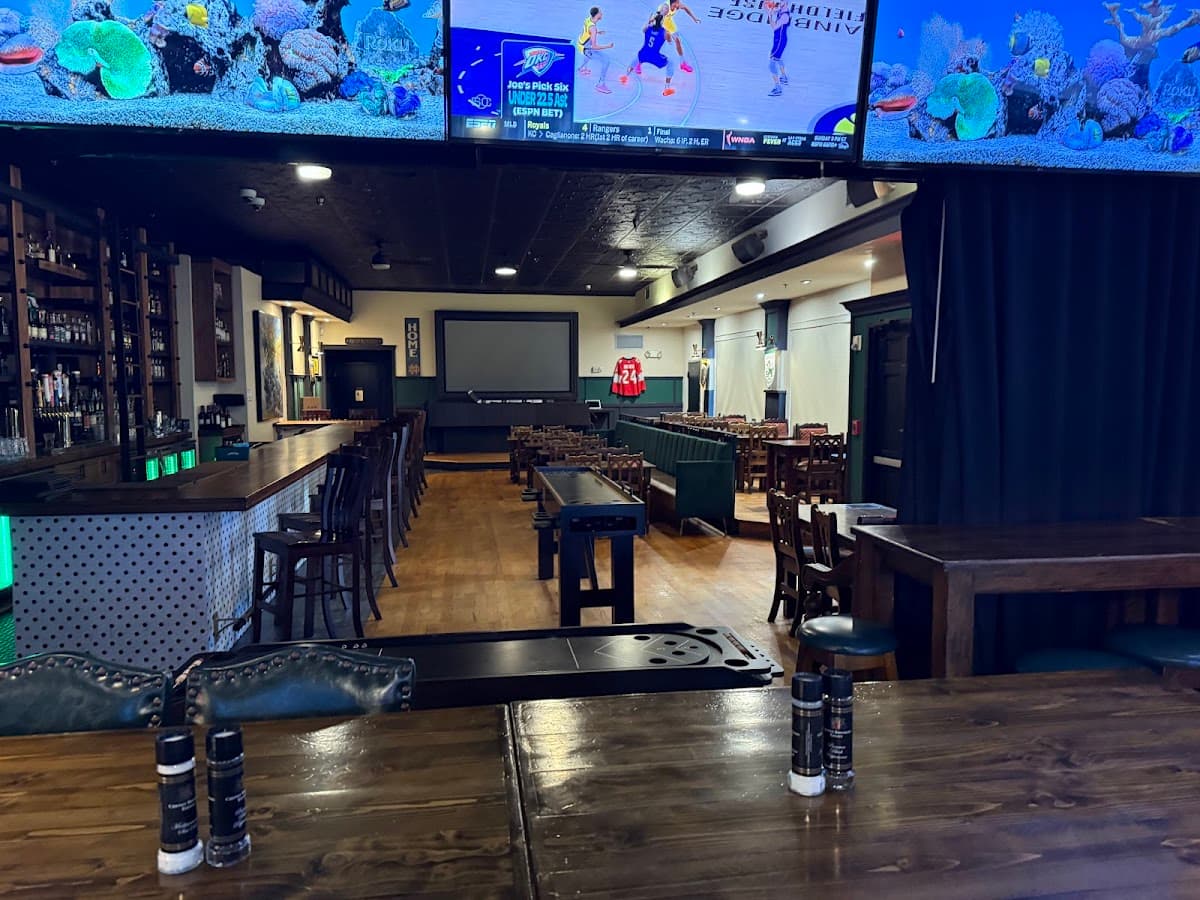 The Irish Brigade photo 1